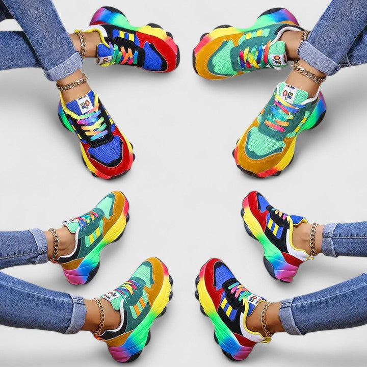 Chrystane | Chaussures Orthopédiques