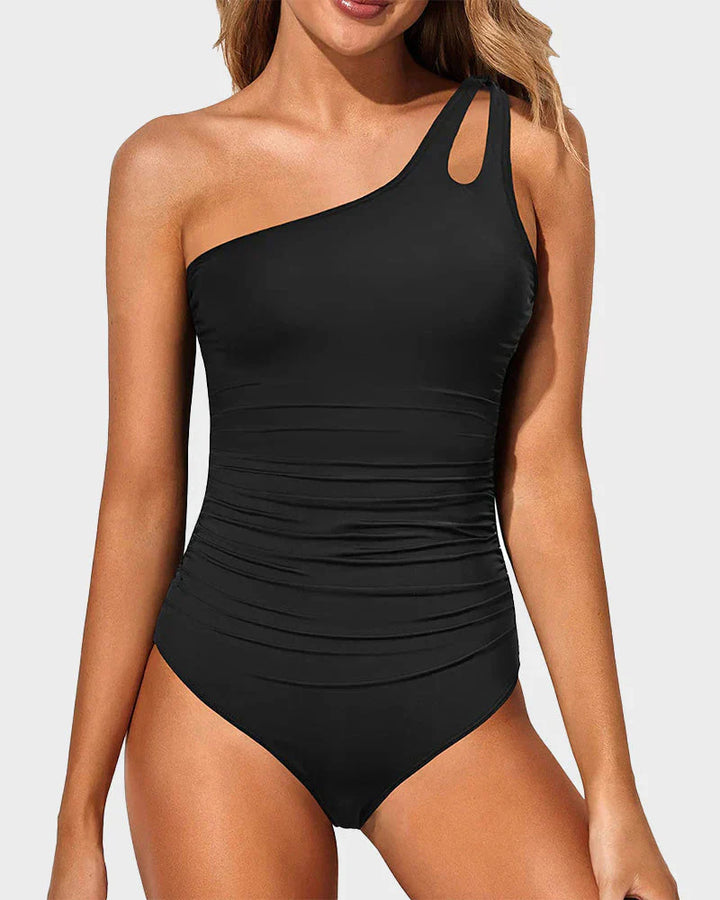 Demi | Flattering Swimsuit