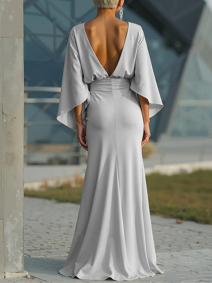 Clara | Robe élégante