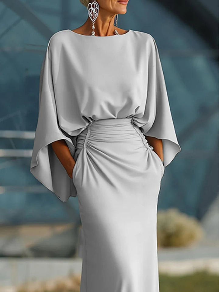 Clara | Robe élégante