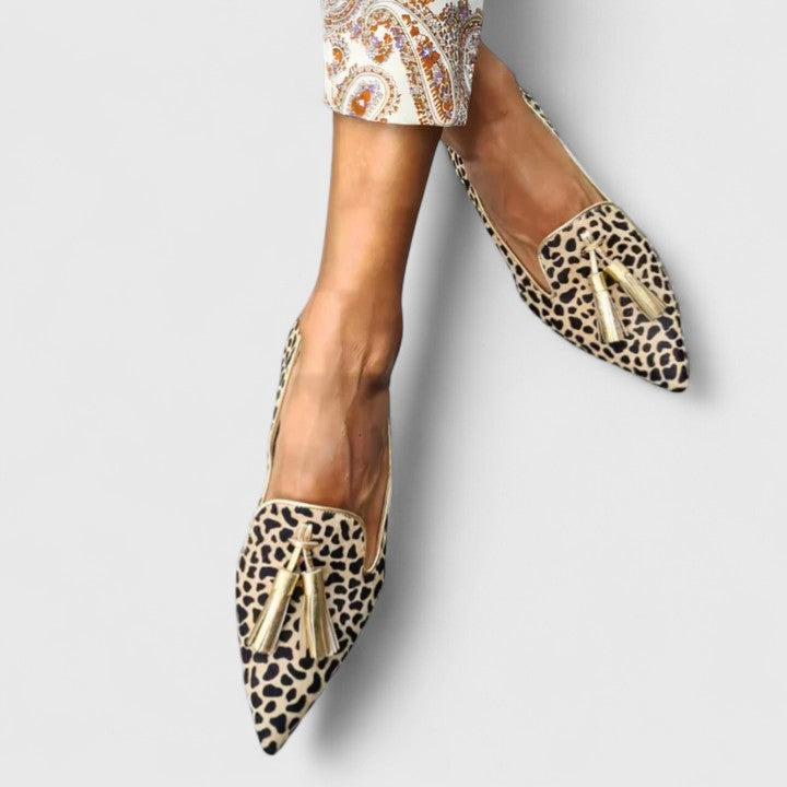 Meadow | Classic Comfort Loafers