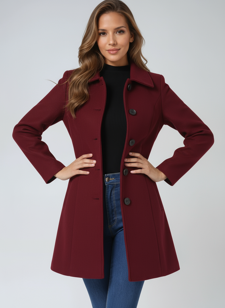 Juliette™ Elegant Coat