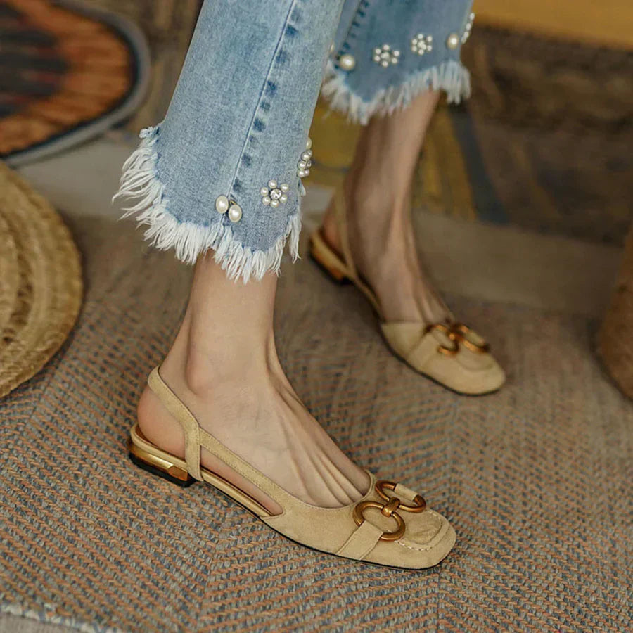 Isabella™ - Orthopedic Sandals