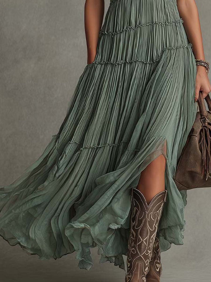 Lara | Robe Longue