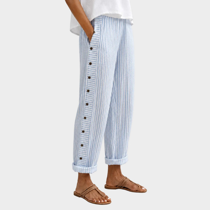 Bertha™ | Pantalons Élégants pour Femmes