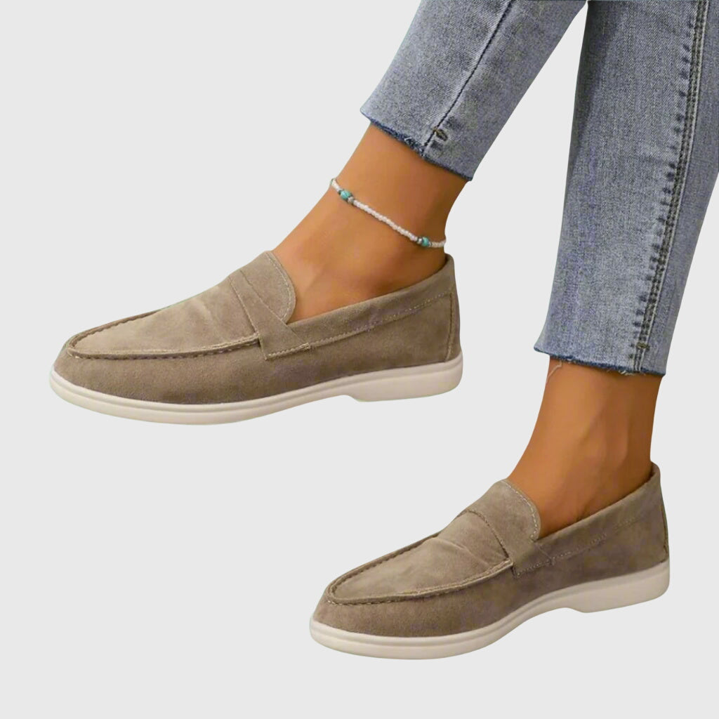 Wilma | Orthopedic Loafers