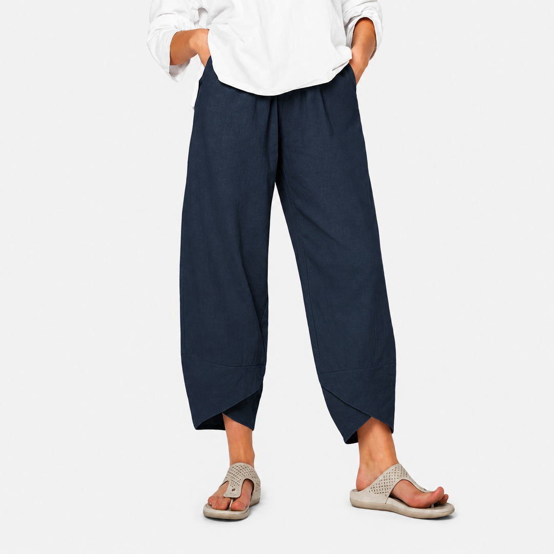 RILEY - Pantalons Légers