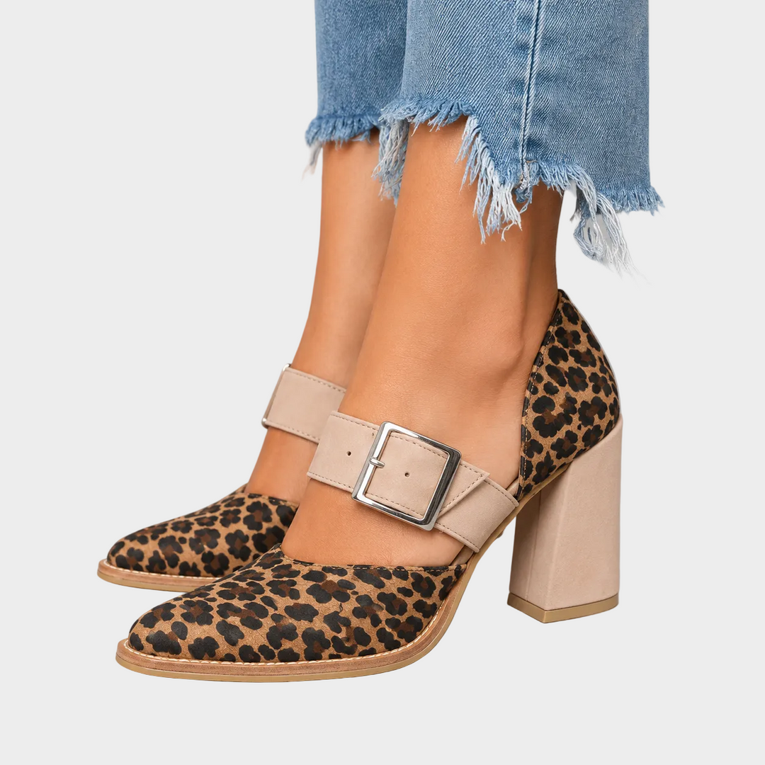 Luvia | Talons Élégants