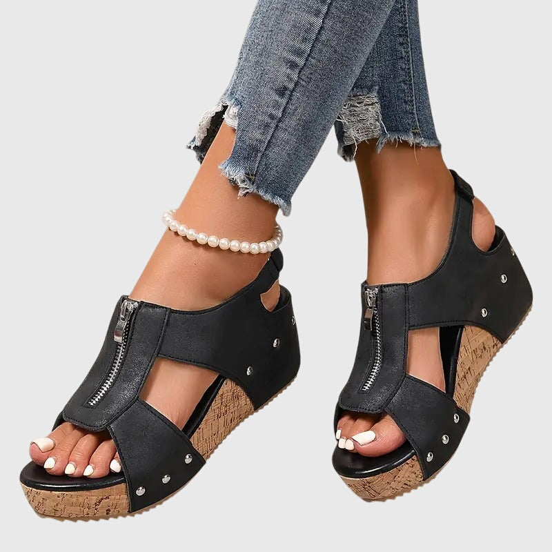 Styla™ | Sandales Orthopédiques