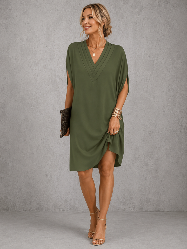 Selira™ | Effortless Dress