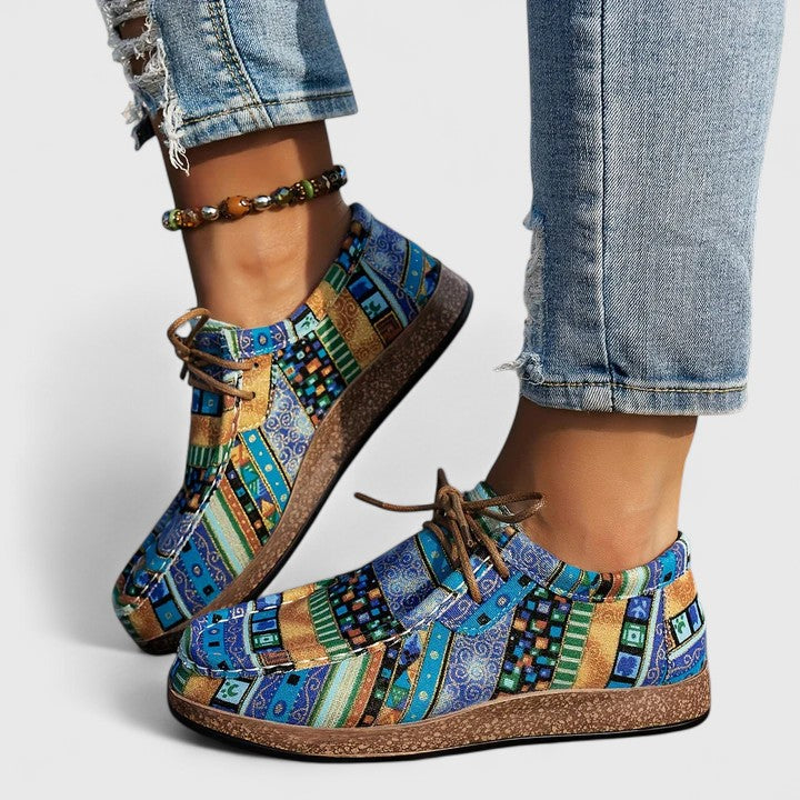 Esperanza | Orthopedic Shoes