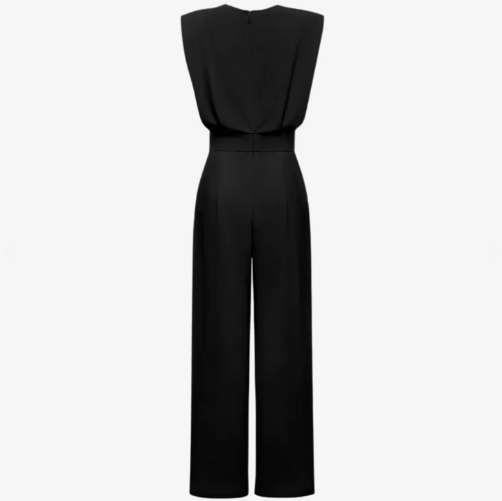 Ariadna™ | Jumpsuit with Belt