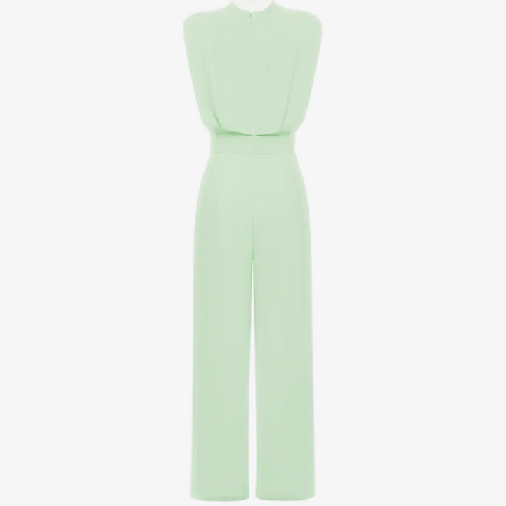 Ariadna™ | Jumpsuit with Belt