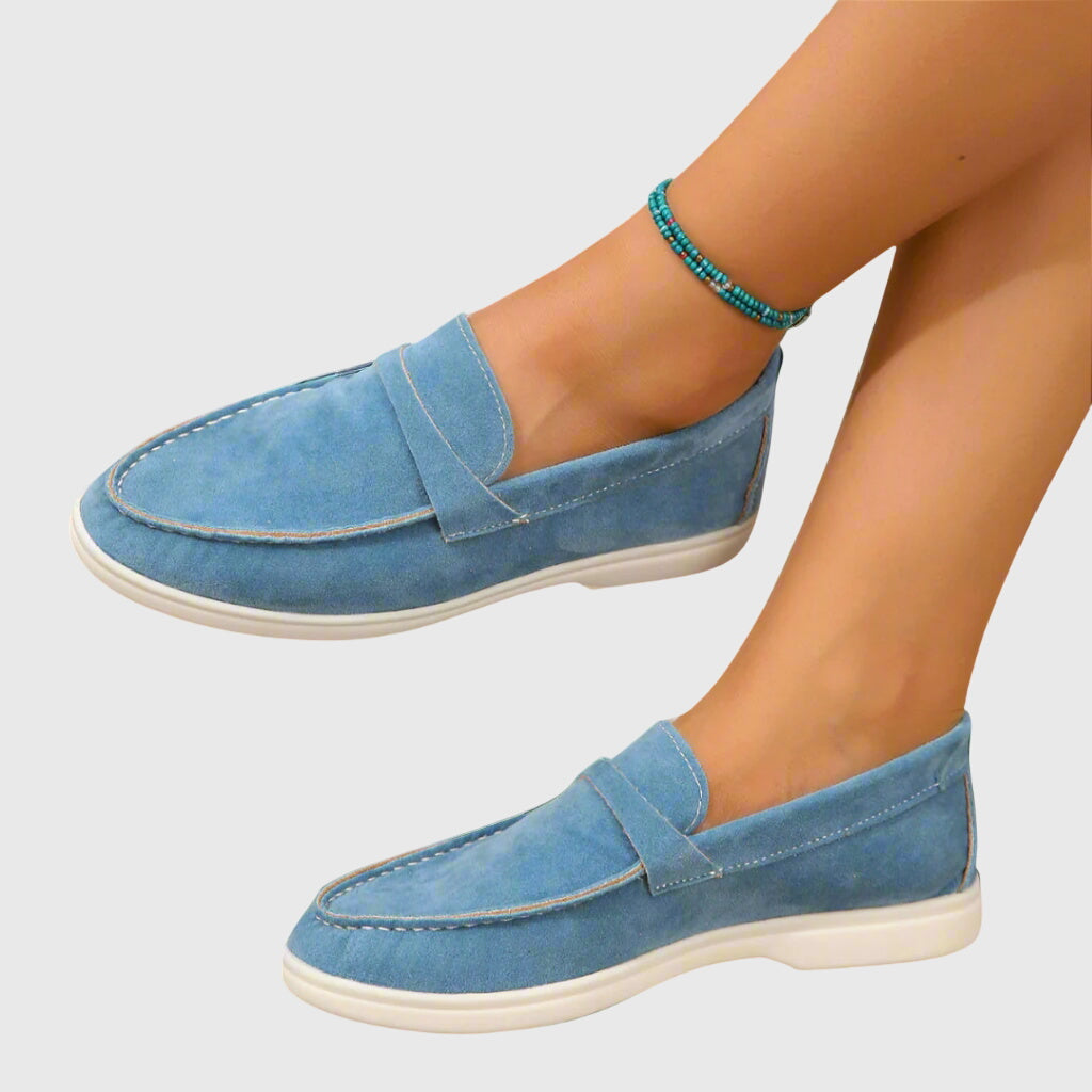 Clementine | Orthopedic Loafers