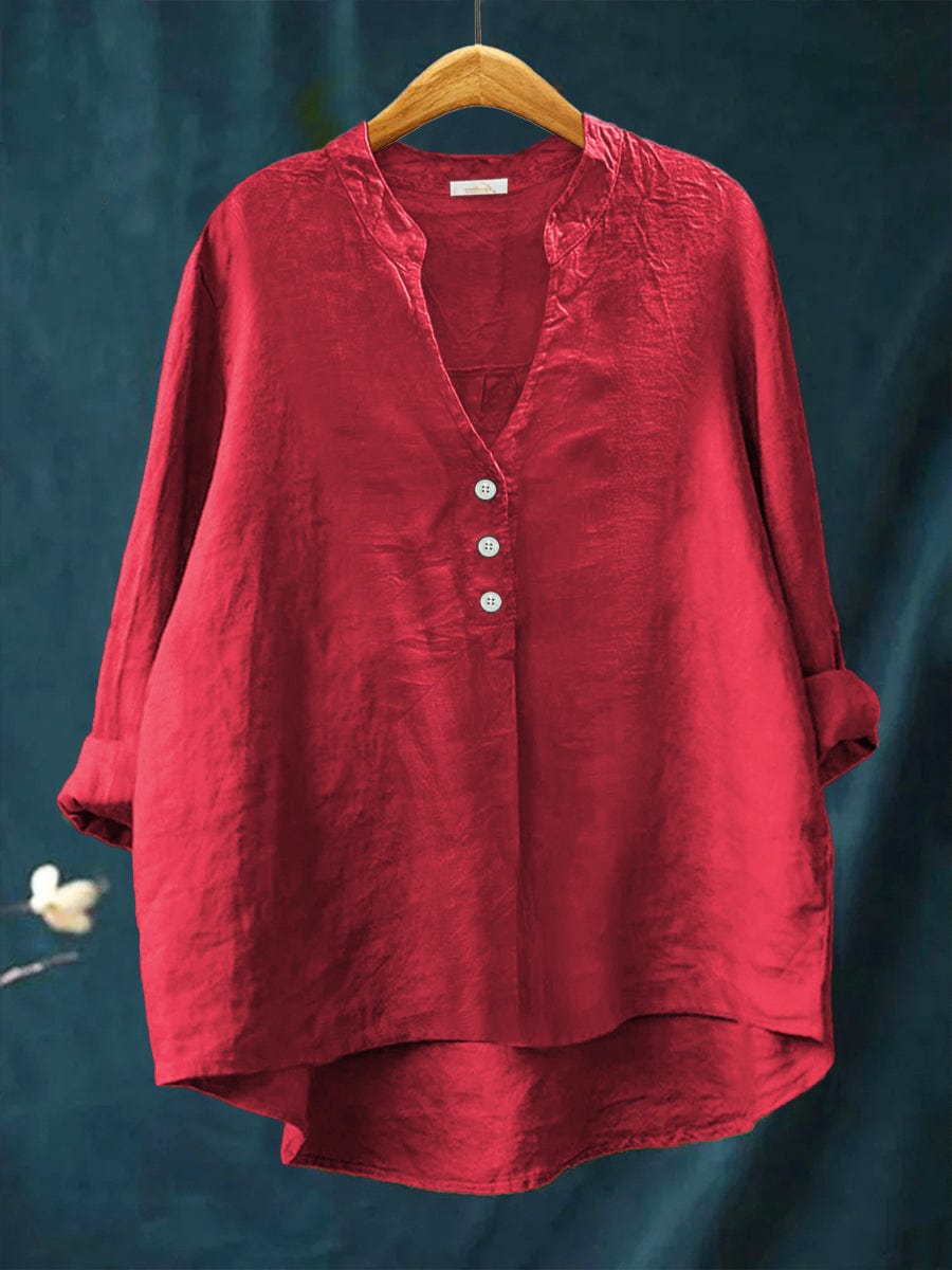 Sabrina Blouse