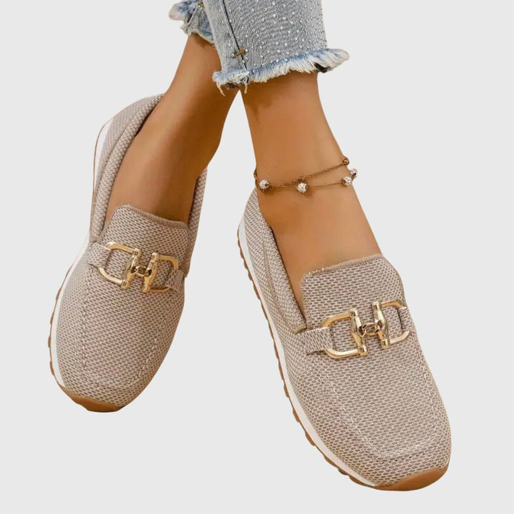 Keelin | Orthopedic Loafers