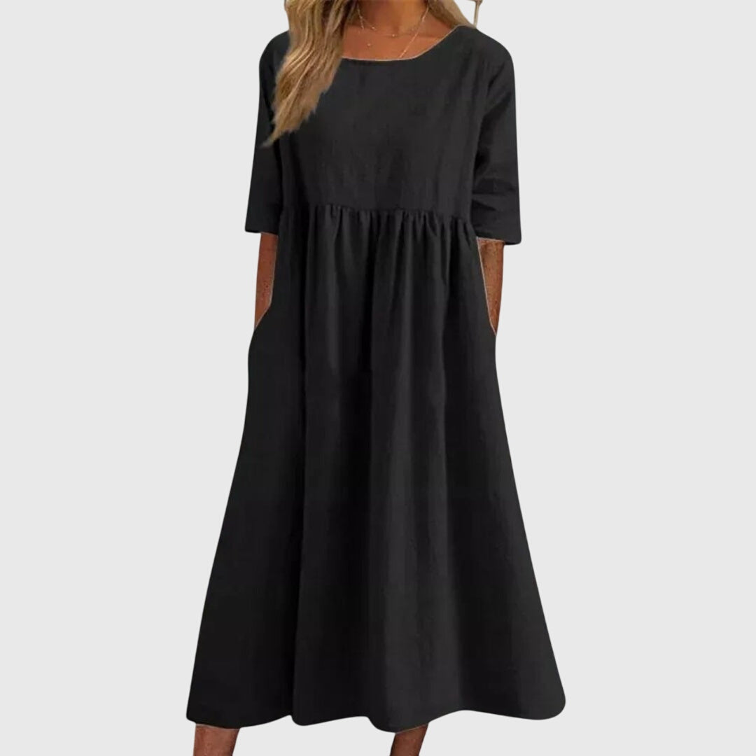 Ariette™ – Fluid Elegance for Every Occasion