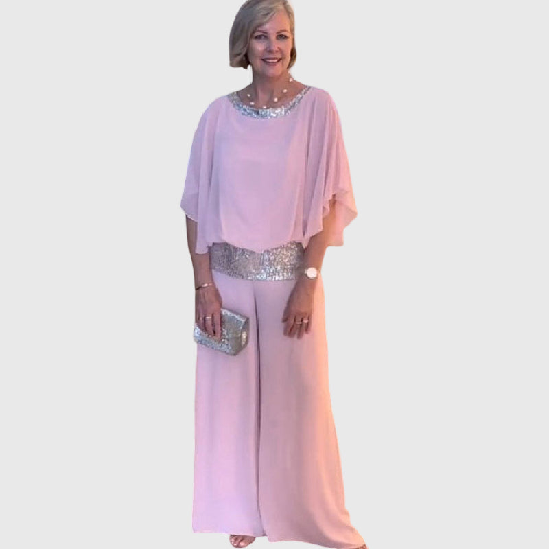 Isabella | Elegant Two-Piece Set