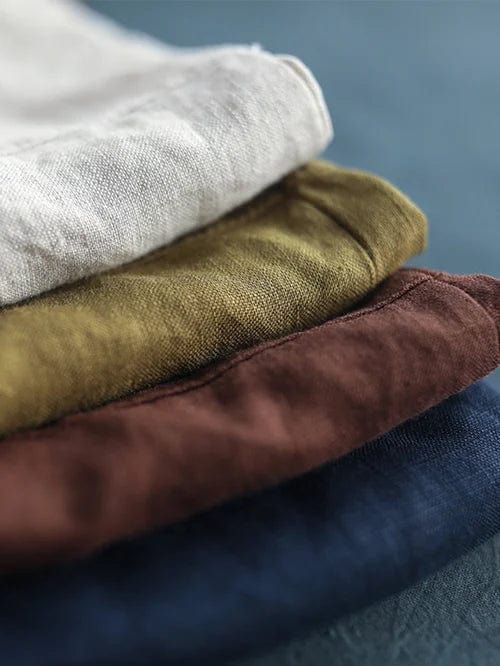 Apolline | Blouse Casual Élégante