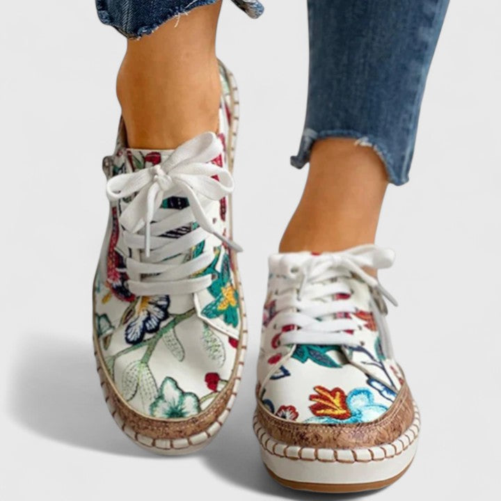 Olisette | Chaussures Orthopédiques