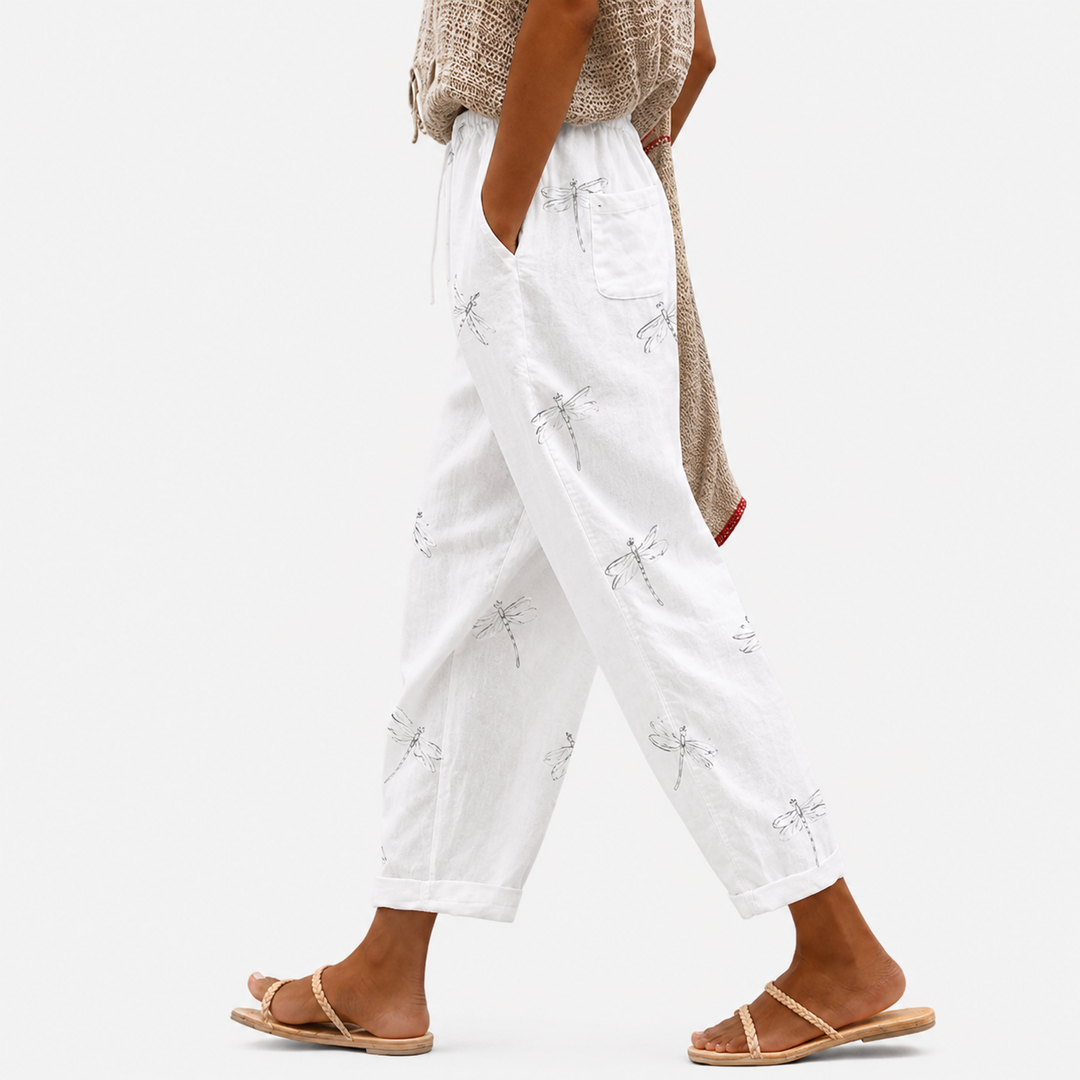 Pantalon Libellule Breeze