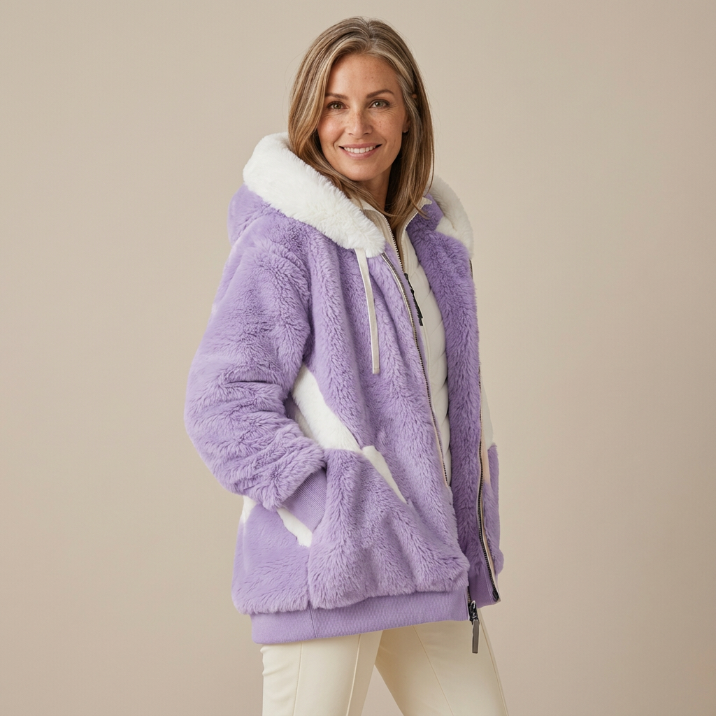 Kristia™ Comfortable Jacket