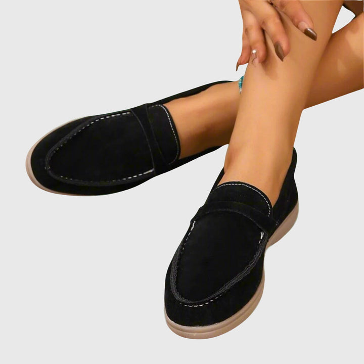 Clementine | Orthopedic Loafers