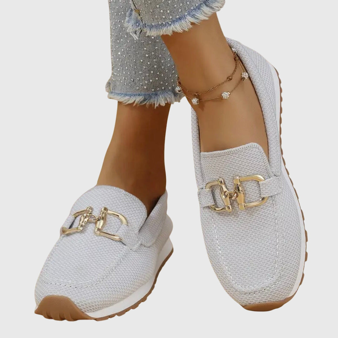 Keelin | Orthopedic Loafers