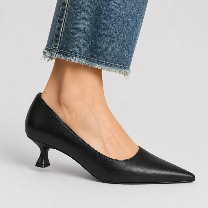 Zhaylisse | Talons Élégants
