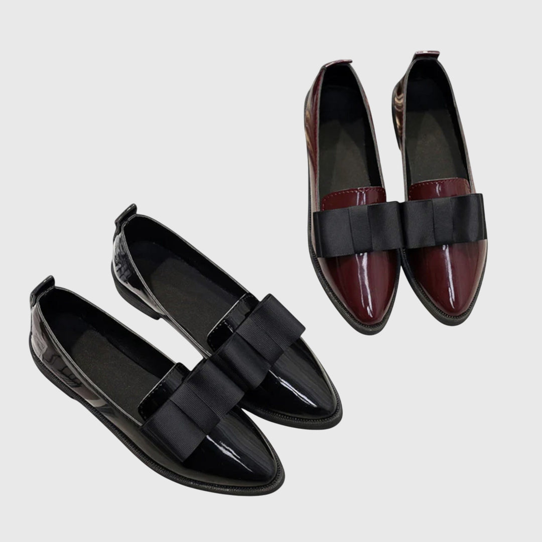 Veronique | Orthopedic Loafers