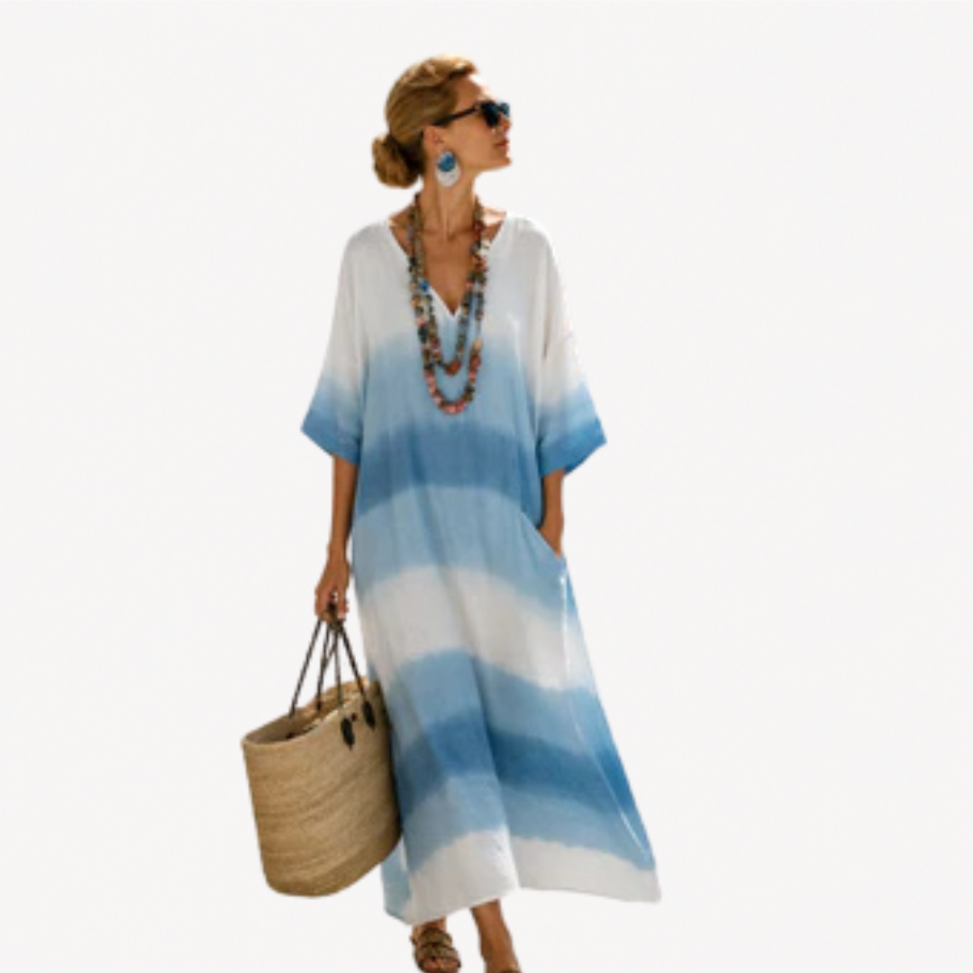 Caftan confortable
