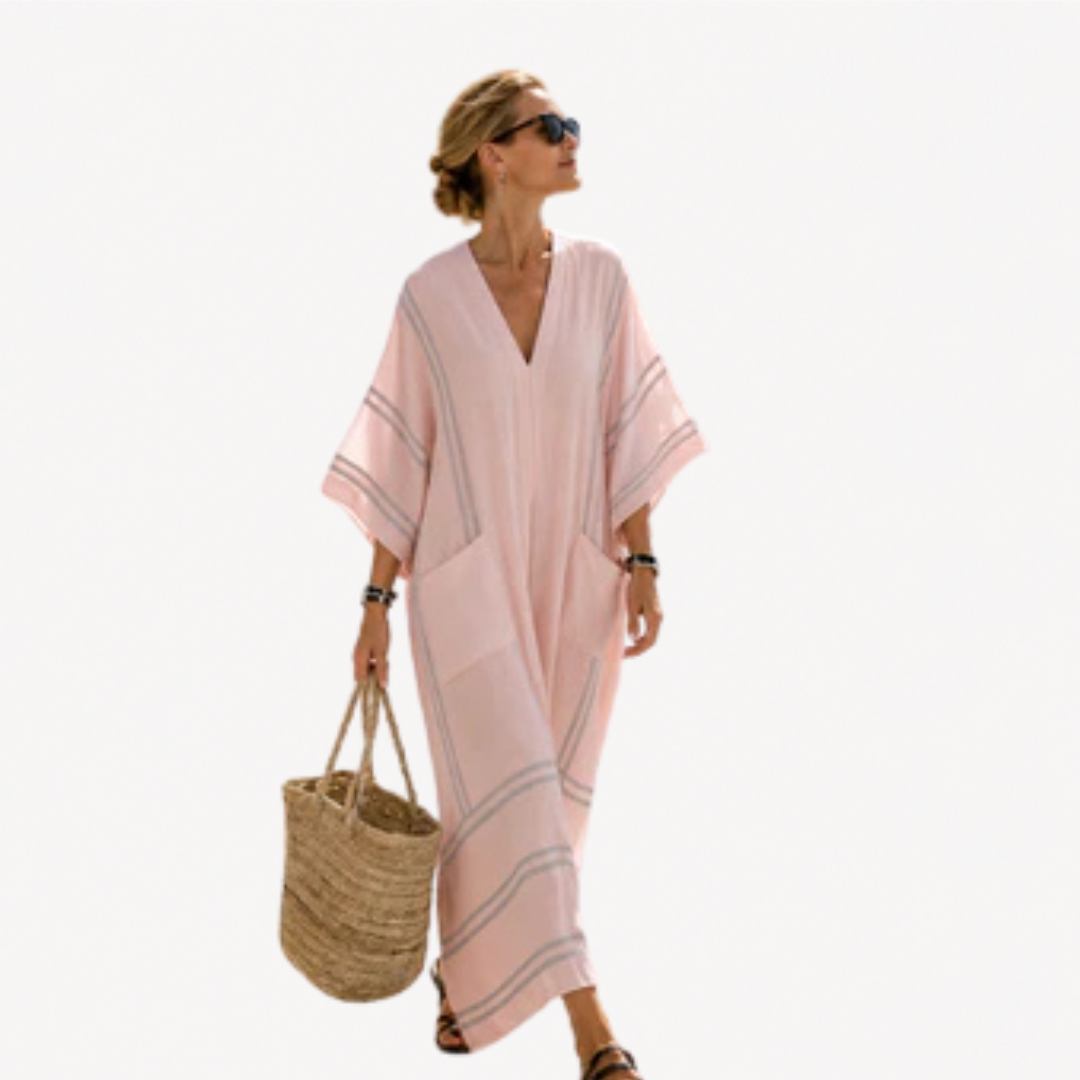 Caftan confortable