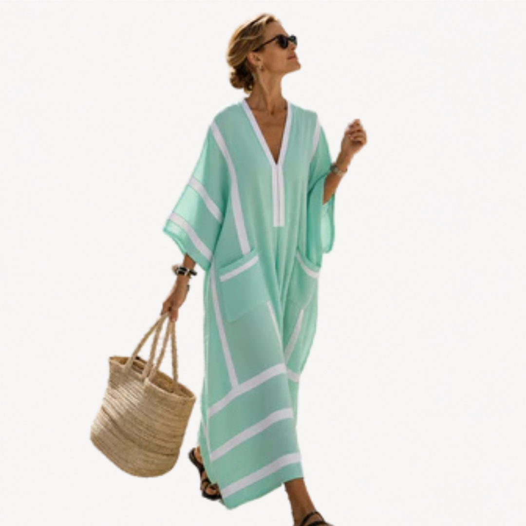 Caftan confortable