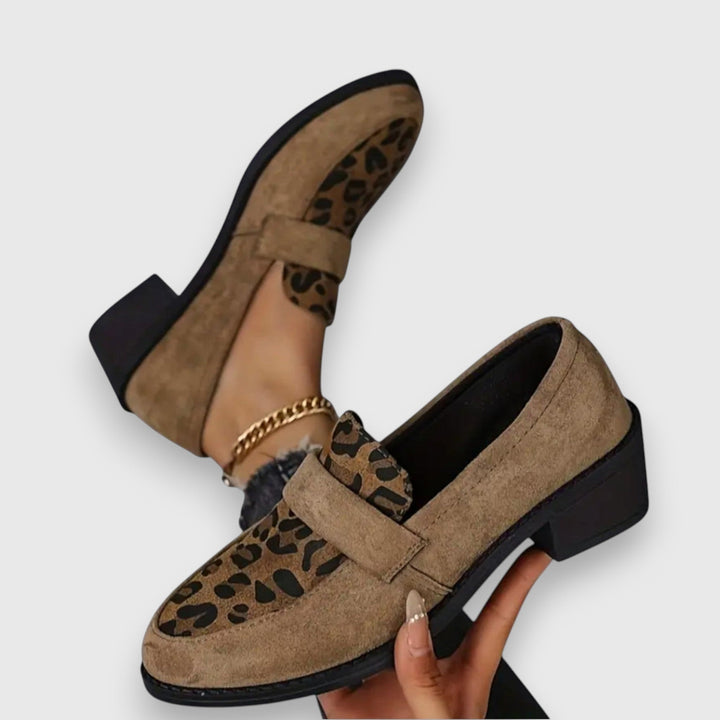 Marilyn | Comfortable Loafers