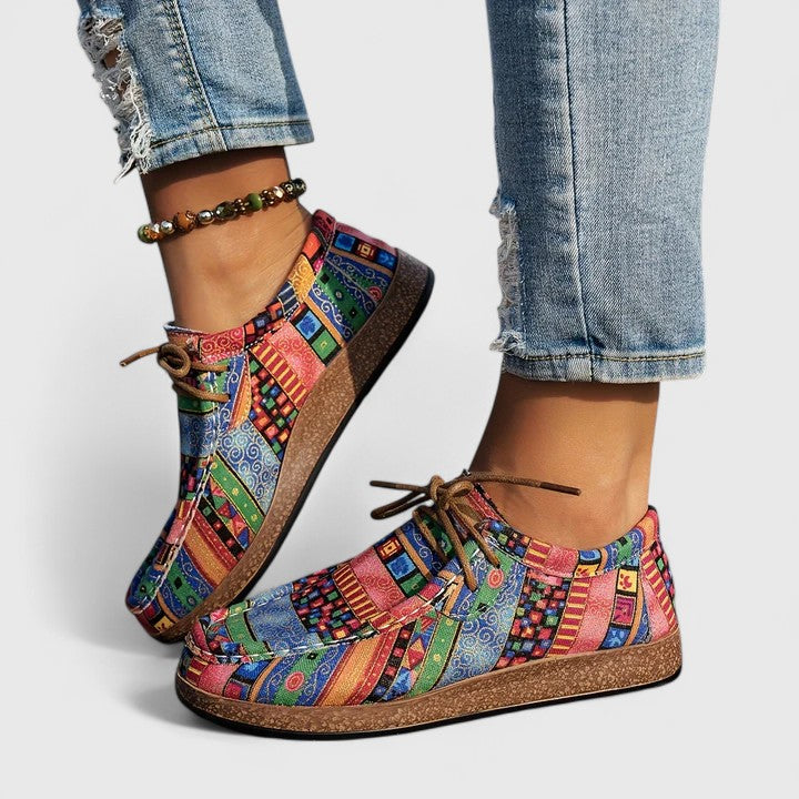Pansy | Orthopedic Shoes