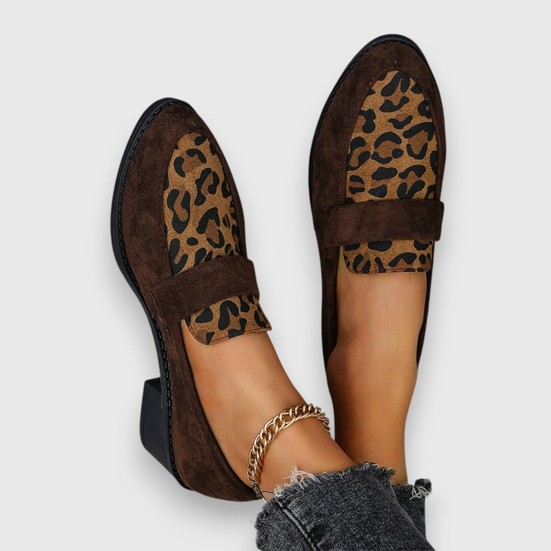 Marilyn | Comfortable Loafers