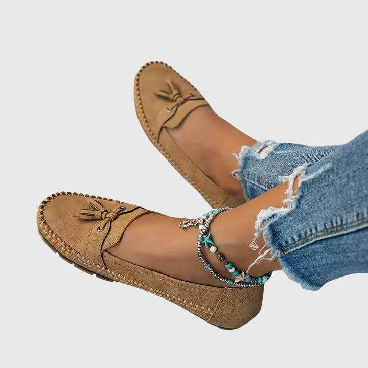 Kalea | Comfortable Loafers