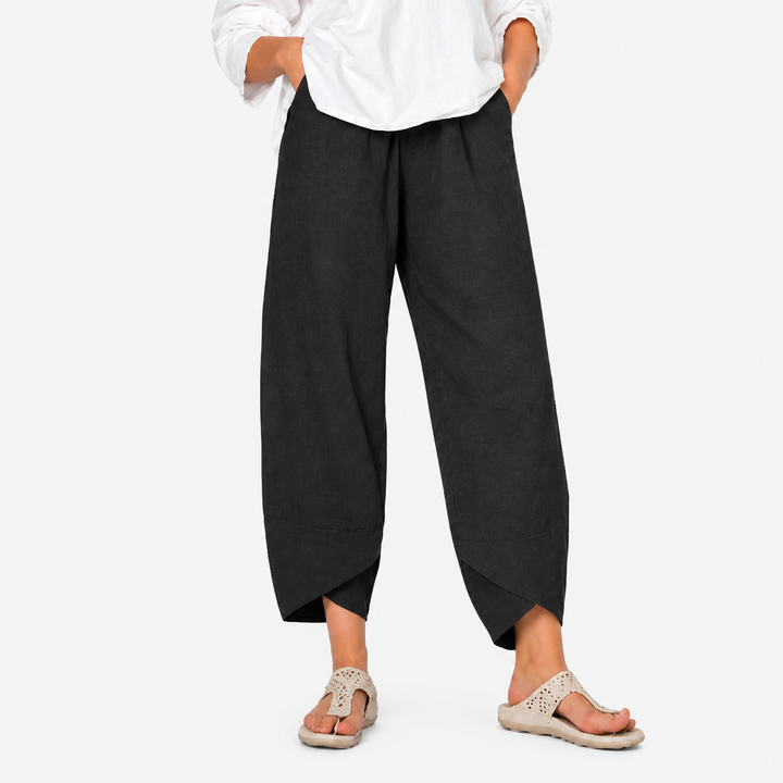 RILEY - Pantalons Légers