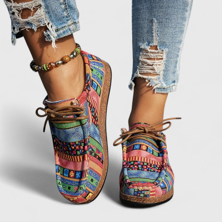 Esperanza | Orthopedic Shoes