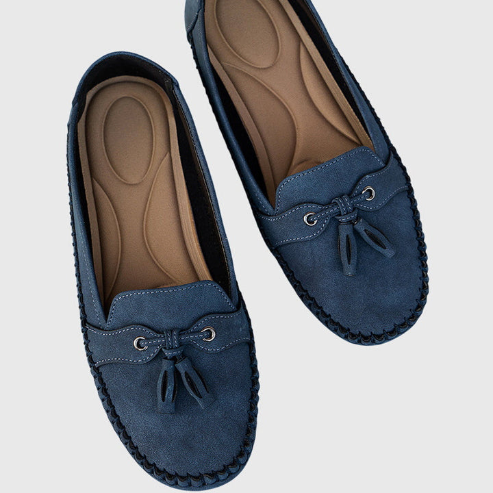 Kalea | Comfortable Loafers