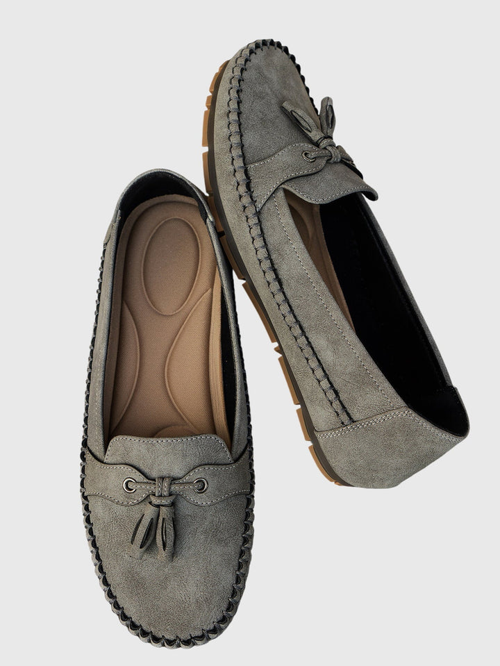 Tasha | Comfortable Soft Loafers