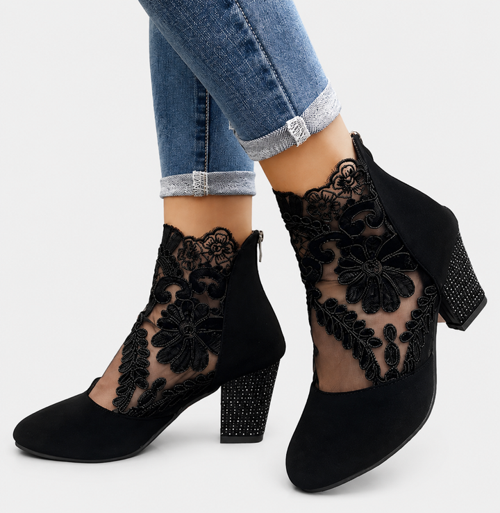 Lynora | Talons Orthopédiques