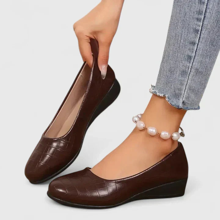 Sally | Orthopedic Shoes