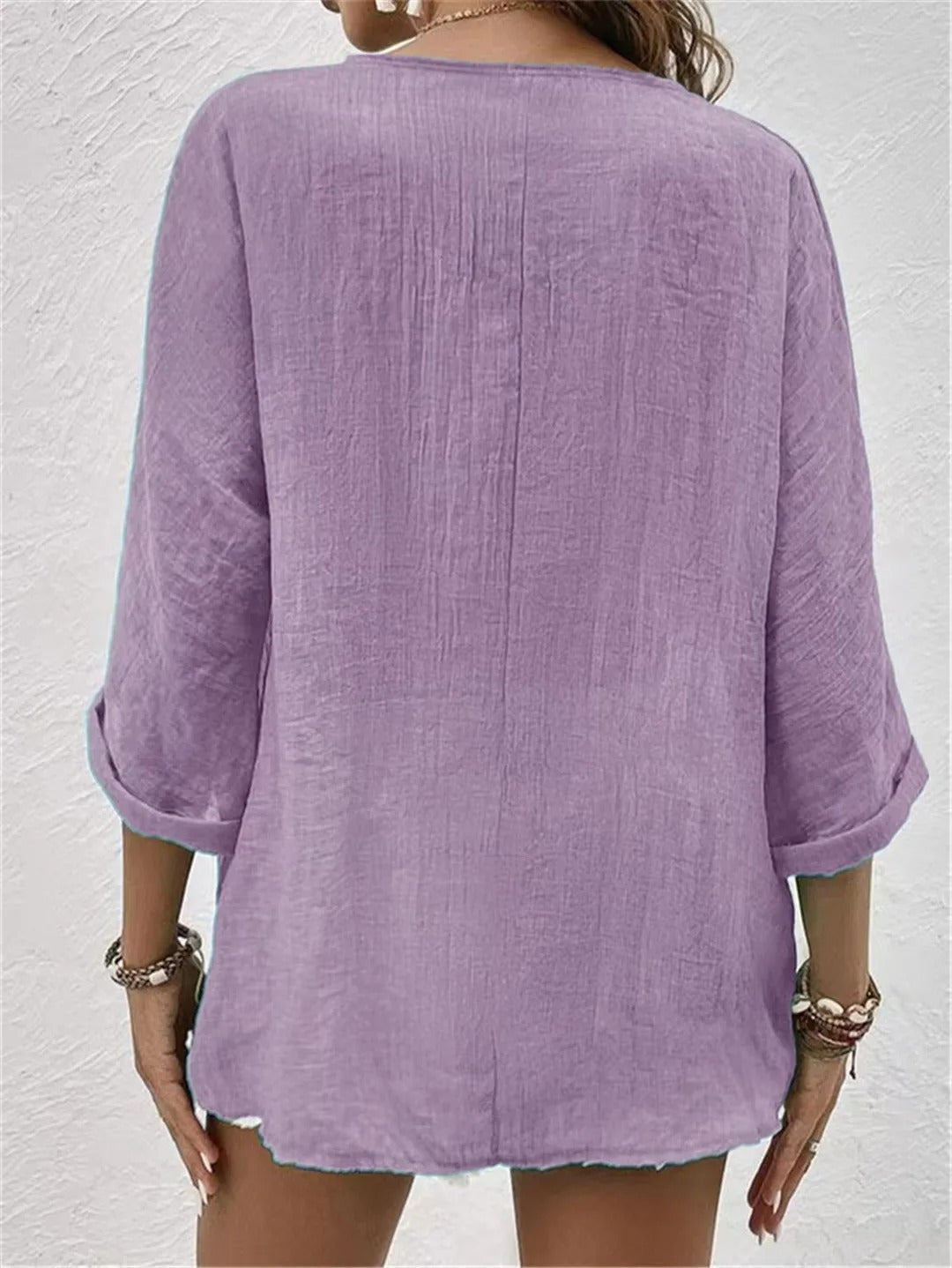 Fayo | Top léger de jour