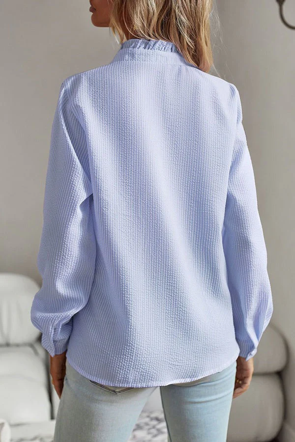 Aaliyah | Elegant Blouse