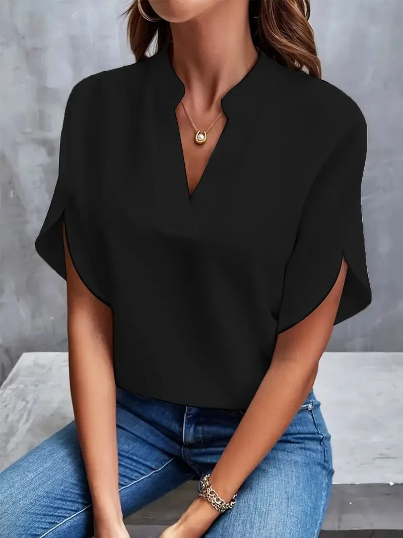 Caroline | Classic Top