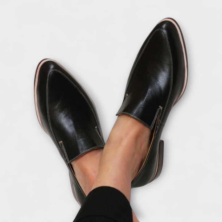 Danni | Orthopedic Loafers