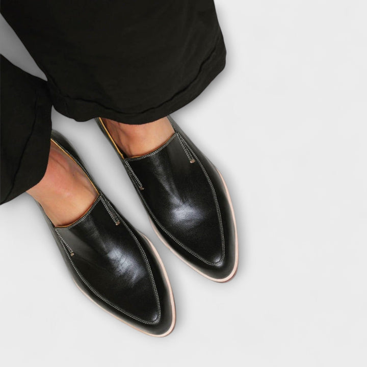 Gracelynn | Orthopedic Loafers