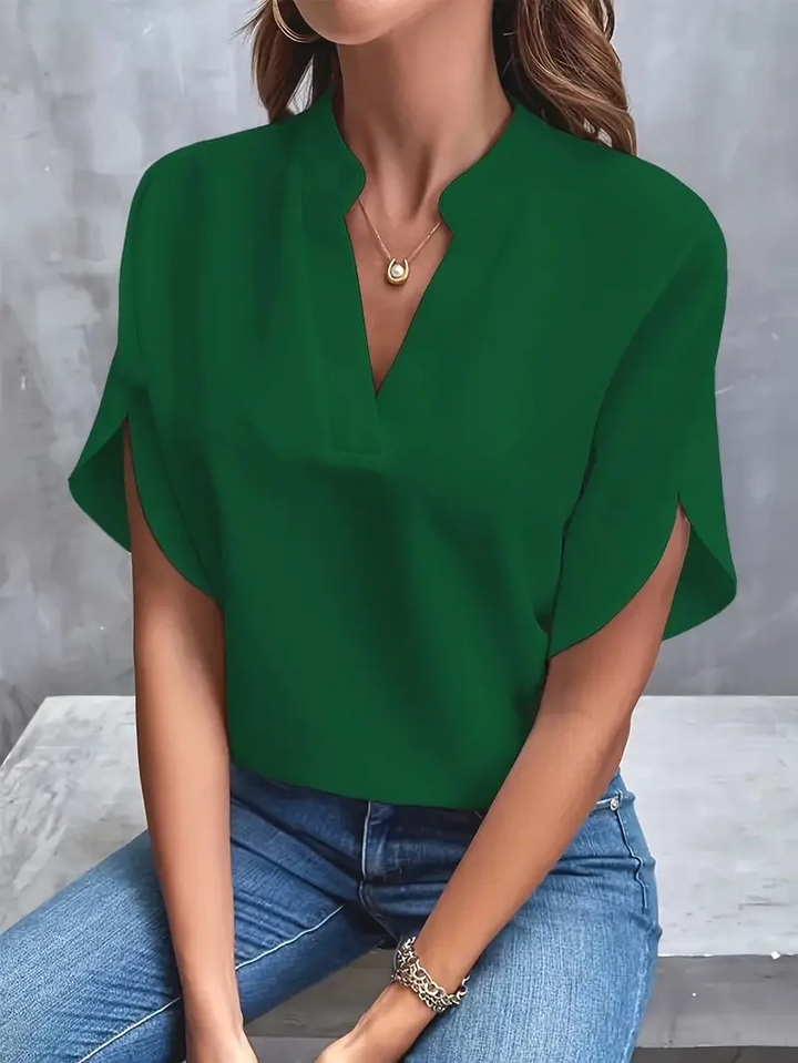 Caroline | Classic Top