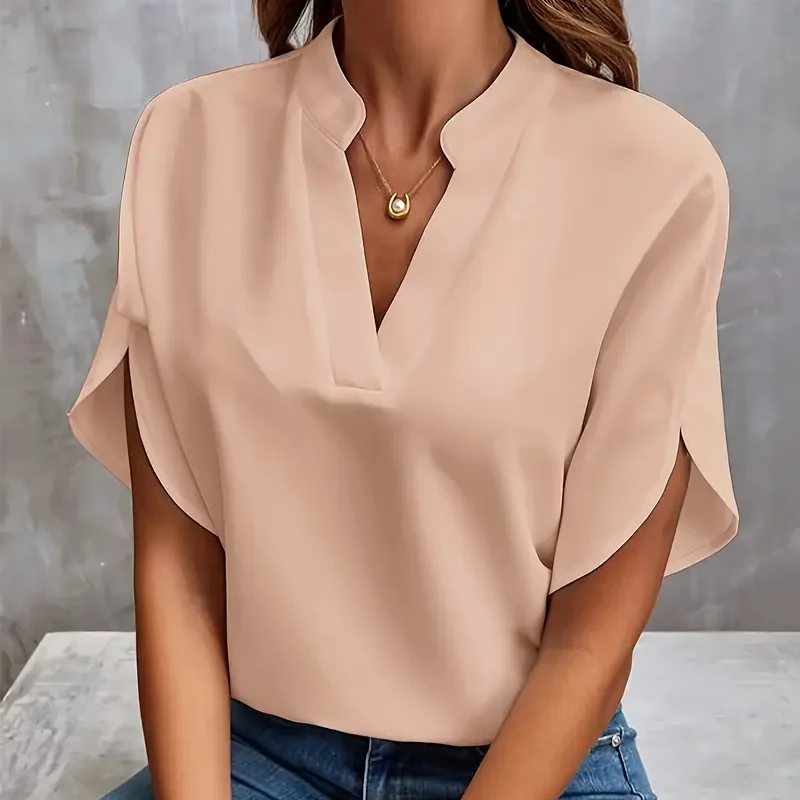 Caroline | Classic Top